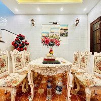 Nhà Dân Tuyệt Đẹp - Đường Láng - Tt Quận Đống Đa - An Sinh Xã Hội Đỉnh Cao. 30M2-4T- 6.1 Tỷ