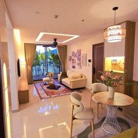 Cho Thuê Căn Hộ Ct2 Vcn Phước Long, Nha Trang Vừa Nhận Bàn Giao