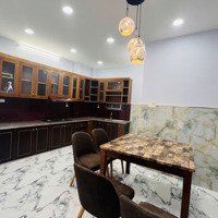 Bán Nhà P. Phú Thuận, Quận 7, 64M2 2T Nhỉnh 6 Tỷ, Đường Phú Thuận Ô Tô Đỗ Cửa