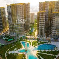 Căn Hộ Tại Vinhomes Grand Park Nhà Mới 100%