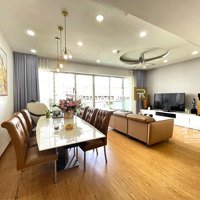 Trục Căn Vip Siêu Hiếm: 171M2 View Hồ Bơi Landmark Cực Đẹp, Sẵn Nội Thất Cao Cấp Bán Nhanh 15.6 Tỷ