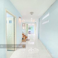 Bán Nhà Lô Góc - 2 Tầng - Bạch Đằng, Bình Thạnh - Nhà Đẹp Ở Ngay - Nở Hậu