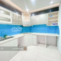 Bán Nhà Lô Góc - 2 Tầng - Bạch Đằng, Bình Thạnh - Nhà Đẹp Ở Ngay - Nở Hậu