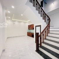 Bán Nhà Long Biên Như Hình - Nhà Đẹp Ở Ngay -Diện Tích68M X 4 Tầng - Ô Tô Đỗ Cửa Nhà - Nhà Mới - 7,35 Ty