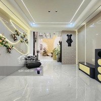 Bán Nhà Riêng 40M2, 6,99 Tỷ Tại Đường Số 59, P14, Gò Vấp, Hcm