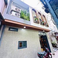 Hoa Hồng 1% Mini House Xô Viết Nghệ Tĩnh - Giáp Quận 1