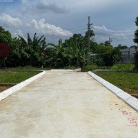 Bán Đất Tại Tân Xã Thạch Thất - Quốc Oai, 2,2 Tỷ, 60M2, Đẹp, Nhiều Tiện Ích