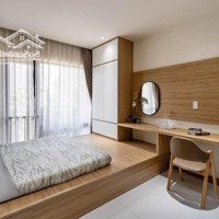 Khai Trương Căn Studio - Cực Đẹp - Full Nội Thất - Giá Rẻ - Ngay Tại Cát Lái Quận 2