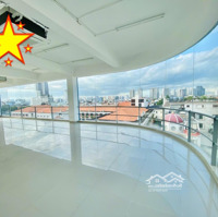 Văn Phòng Thảo Điền 130M2 - 200M2 - 340M2 View Vòng Cung Siêu Đẹp- Trần Mở Cao 3M4 View Kính