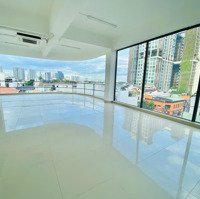 Văn Phòng Thảo Điền 130M2 - 200M2 - 340M2 View Vòng Cung Siêu Đẹp- Trần Mở Cao 3M4 View Kính