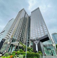 Căn Hộ Khách Sạn Thụy Sĩ Mang Tên Epic Tower 19 Duy Tân, Hộ Khẩu Cầu Giấy, Bàn Giao Ngay