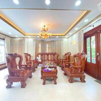 BDS CHO THUÊ VILLA 583 M2 5PN HỒ BƠI THẠCH MỸ LỢI Q2