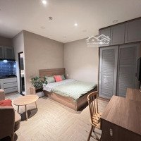 Thuê Ngay Căn Hộ 30M2 Full Nội Thất Cao Cấp , Decor Sang Trọng Ngay Nơ Trang Long - Bình Thạnh.