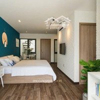 Cho Thuê Cc Mini 1 Phòng Ngủ 40M2, 12,3 Triệu Tại Hẻm 213 Nguyễn Gia Trí, Bình Thạnh, Hcm