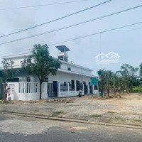 Cần Bán Nhà Lô Góc 176M2, Gần Đại Học Và Bệnh Viện Phan Châu Trinh, Giá Bán 4,55 Tỷ