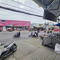 Cho Thuê Mặt Bằng Kinh Doanh, Mặt Tiền Âu Cơ, Tân Bình, Giá Còn Thương Lượng Mạnh Cho Anh Chị