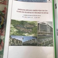 Chính Chủ Cần Tiền Bán Nhanh Lô Lk Ngay Đường 60M Đi Vào Tiện Ích Kinh Doanh Liên Hệ: 0898936999