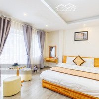 Mặt Tiền Phường 1 Doanh Thu Ổn Định Hơn 300 Triệu / Tháng