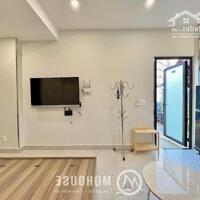 Căn Penthouse Sân Vườn có Máy Giặt Riêng 400m tới Sân Bay Tân Sơn Nhất quận Tân Bình