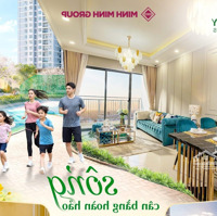 Hanoi Melody Residences Vun Tròn Hạnh Phúc