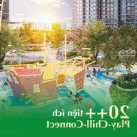 Hanoi Melody Residences Vun Tròn Hạnh Phúc