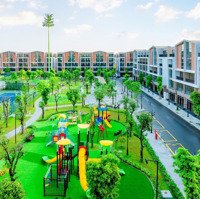 Bán Bt 54M2, 7 Tỷ, View Đẹp Tại The Crown - Vinhomes Ocean Park 3, Nghĩa Trụ, Hưng Yên