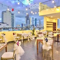 Nhà 6 Tầng Mặt Tiền Đường Đống Đa,Phuong Tân Lập Nha Trang Có Thang Máy