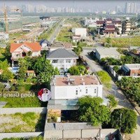 Bán Gấp Lô Đất Biệt Thự Ngay Cổng Global City, Đỗ Xuân Hợp, 300M2 Giá Hơn 85 Triệu/M2 Rẻ Nhất Khu Vực