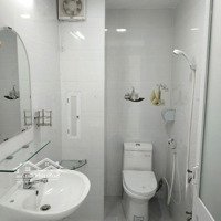 Cho Nữ Thuê Phòng Trọ Quận Bình Thạnh, 3M6 X 7M = 25M2 Mới Đẹp, Ban Công, Cửa Sổ, Hẻm 7M. Giá Rẻ