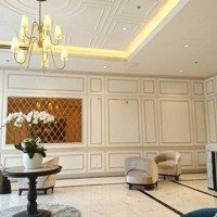 Cho Thuê Căn Hộ 2 Phòng Ngủ- 2 Vệ Sinhsaigon Royal, Quận 4, Giá Bán 22 Triệu/Tháng, View Bitexco Quận 1