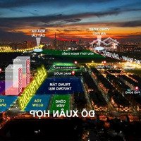 Hxh Đường Liên Phường Quận 9Diện Tích110M2 Giá 85 Triệu/M2 Shr Công Chứng Nhanh Kế Kđt Global City