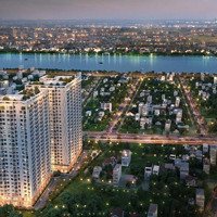 Thanh Toán 170 Triệu Sở Hữu Căn Hộ View Sông Sài Gòn, 30% Đến Khi Nhận Nhà