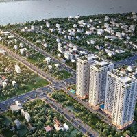 Thanh Toán 170 Triệu Sở Hữu Căn Hộ View Sông Sài Gòn, 30% Đến Khi Nhận Nhà