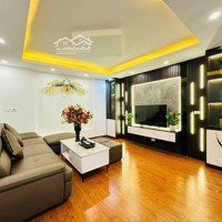 Lô Góc Khương Đình, Thanh Xuân. Nhà Mới 38M2 X 5 Tầng Xmặt Tiền4M, Ngõ Thông, 1Km Ra Ngã Tư Sở. 7.6 Tỷ