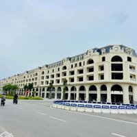 Dinh Thự Mặt Phố Nằm Trong Tổ Hợp 5* Royal Mansion Tại Tttp Bắc Giang - Hàng Xóm Là Ks Marriott 5*