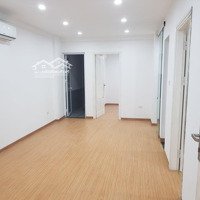 Bán Căn Hộ Chung Cư 57 M2, 2 Pn,Wc Tòa A6 Khu Đô Thị Nam Trung Yên,0904.760.444