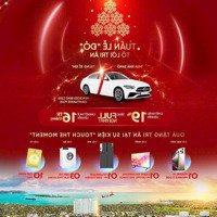 [ Bán ] Vung Tau Centre Point Giỏ Hàng Đặc Biệt Căn Hộ 2 Phòng Ngủ Ck Khủng Lên Tới 20%