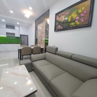 Cho Thuê Chcc Richstar ,Hòa Bình, Tân Phú, 65M2 Có 2 Phòng Ngủ Giá Bán 11 Triệu Full, Liên Hệ: 0989236647 Hoa