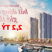 Hot!Căn Ngoại Giao Tầng Cao View Trực Diện Sông Hàn Ngắm Pháo Hoa - Giá Tốt Đầu Tư (Giá Chuẩn 100%)