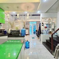 Nhà Đẹp Ở Ngay, Phường 19, Bình Thạnh, Dtsd 135M, 5 Phòng Ngủ Giá Nhỉnh 7 Tỷ