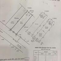 Bán nhà đẹp HXH Lâm Thị Hố ,Q12, ,3Tx60 m2 , giá chỉ 4.7 tỉ. (TL).