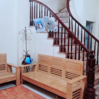 Cần Bán Nhà 2 Tầng* 52.3M2 Lô Góc Đất Thổ Cư La Phù, Hoài Đức, Hn, Giá Chỉ Nhỉnh 4 Tỷ Đường Ô Tô