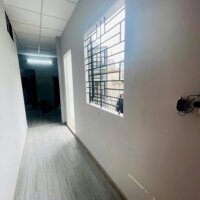 NGUYỄN VĂN LƯỢNG - DT: 70M2 ( 5,3 x 15 ) - NỞ HẬU - DOANH THU THÁNG 12TR - CHỈ NHỈNH 5 TỶ