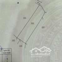 Bán Đất Tại Long Phước, Long Thành, Đồng Nai Nhiều Tiện Ích