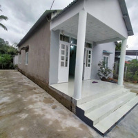 Bán Nhà Cấp 4 Thôn 2 Xã Diên Đồng, Huyện Diên Khánh Diện Tích 1.348 M2 Giá Cực Rẻ Chỉ 1.760 Tỷ