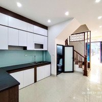 Bán Gấp Nhà Riêng 50 M2 Oto Đỗ Cửa Phúc Đức