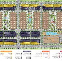 Bán Biệt Thự Tại Eurowindow Twin Parks, 20 Tỷ, 100M2, 4 Phòng Ngủ 5 Vệ Sinh Chính Chủ, Giá Ưu Đãi