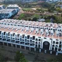 Cho Thuê Shophouse Kinh Doanh Mặt Tiền Nguyễn Đình Chiểu Dự Án Trung Nguyên