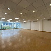 Cho Thuê Văn Phòng Quận 3 (Đường Hai Bà Trưng), Diện Tích: 50M2 - 100M2 - 150M2, Bao Pql, Free Xe Máy