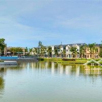 Biệt Thự Song Lập Nằm Trong Clubhouse Khu 4 - Florida1 Novaworld Phan Thiết Giá: 4.6 Tỷ Bao Thuế